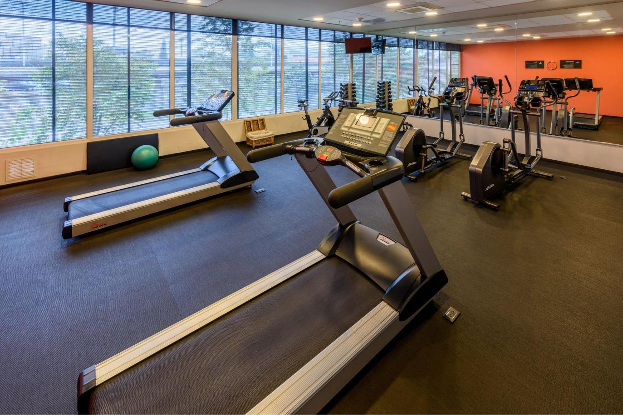 City Express Plus By Marriott Bogota Aeropuerto Екстер'єр фото