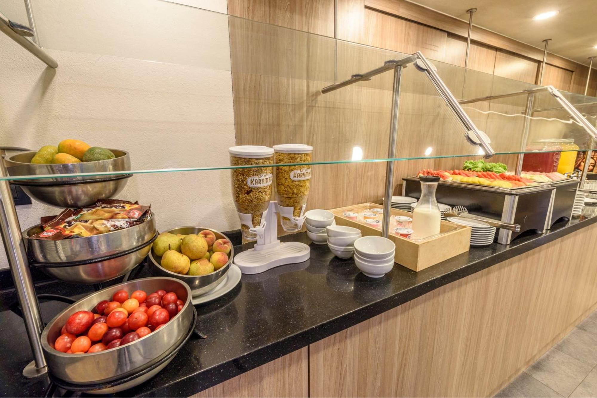 City Express Plus By Marriott Bogota Aeropuerto Екстер'єр фото