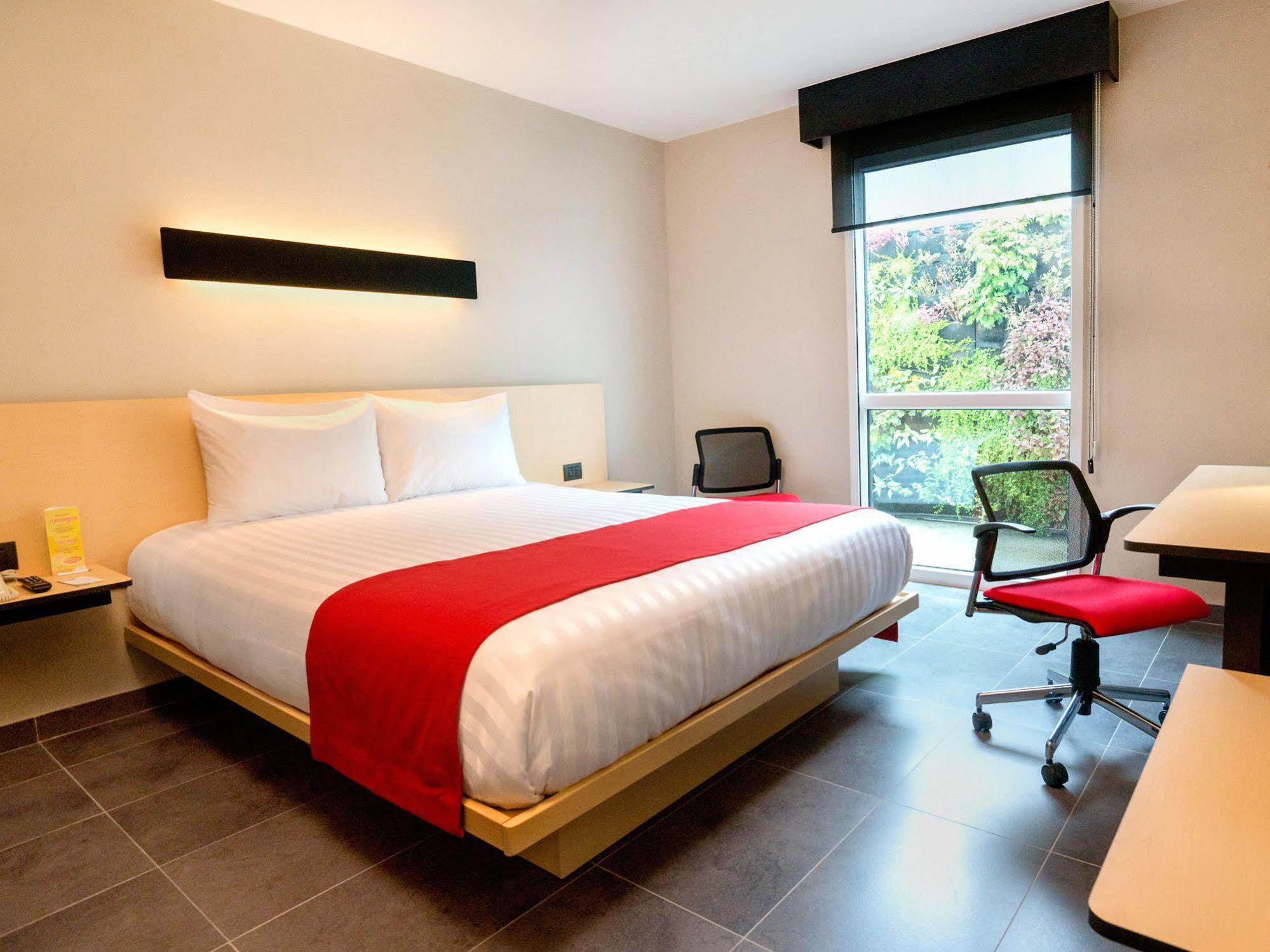 City Express Plus By Marriott Bogota Aeropuerto Екстер'єр фото